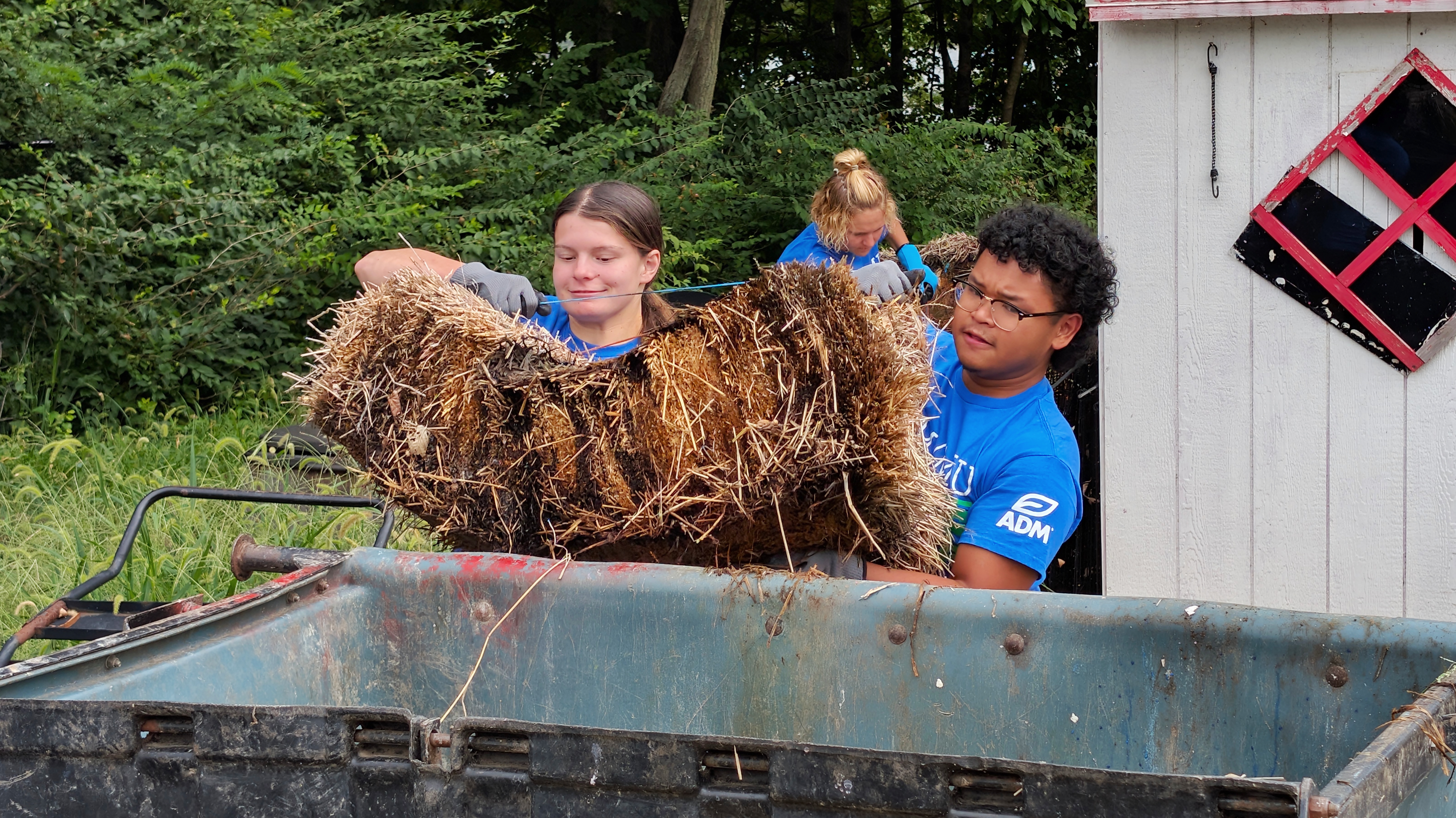 Day of Service