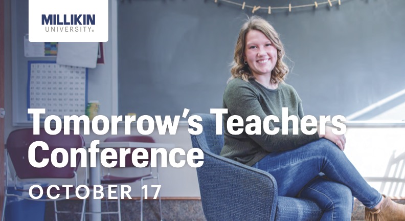 Tomorrow's Teachers Conference