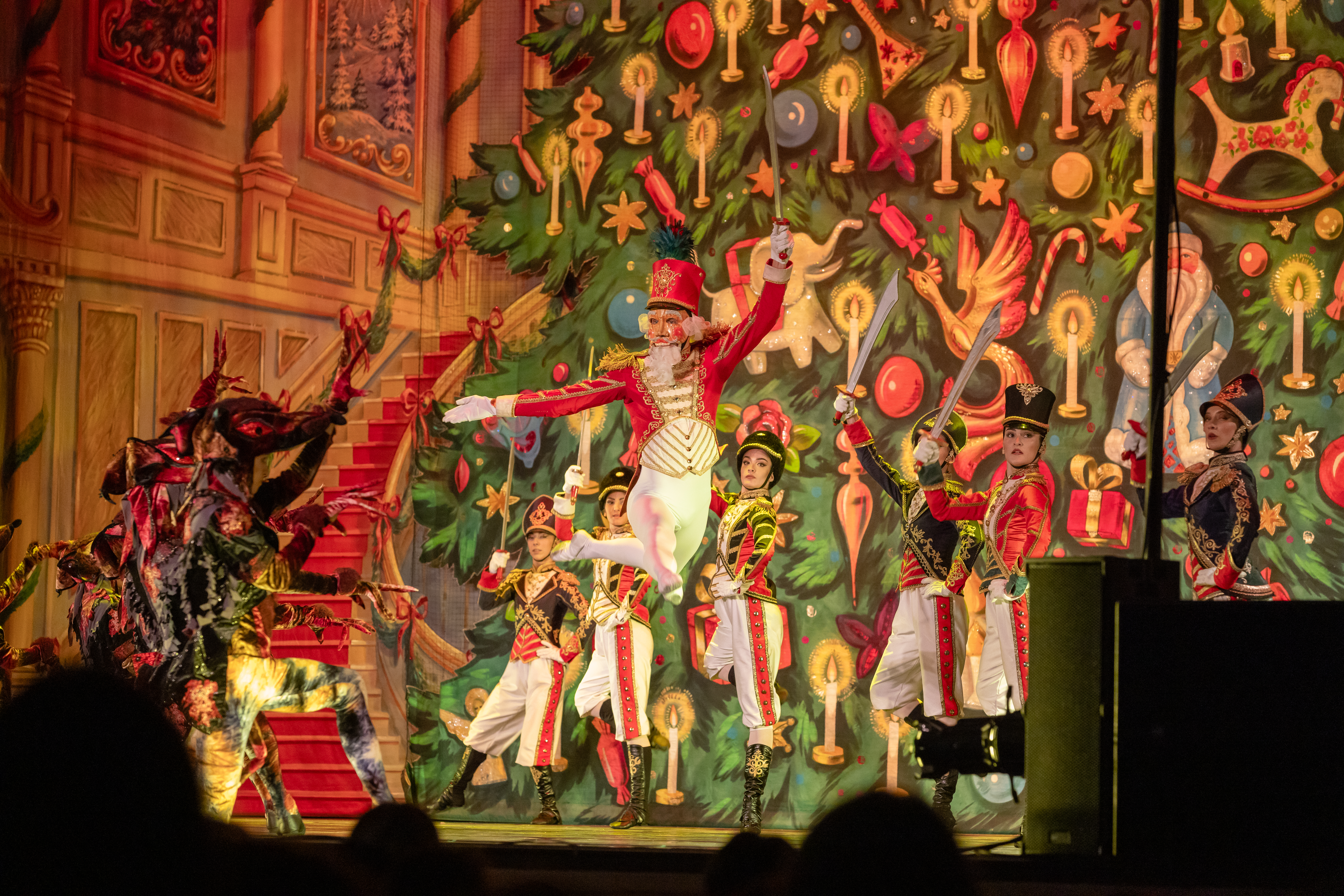 Nutcracker