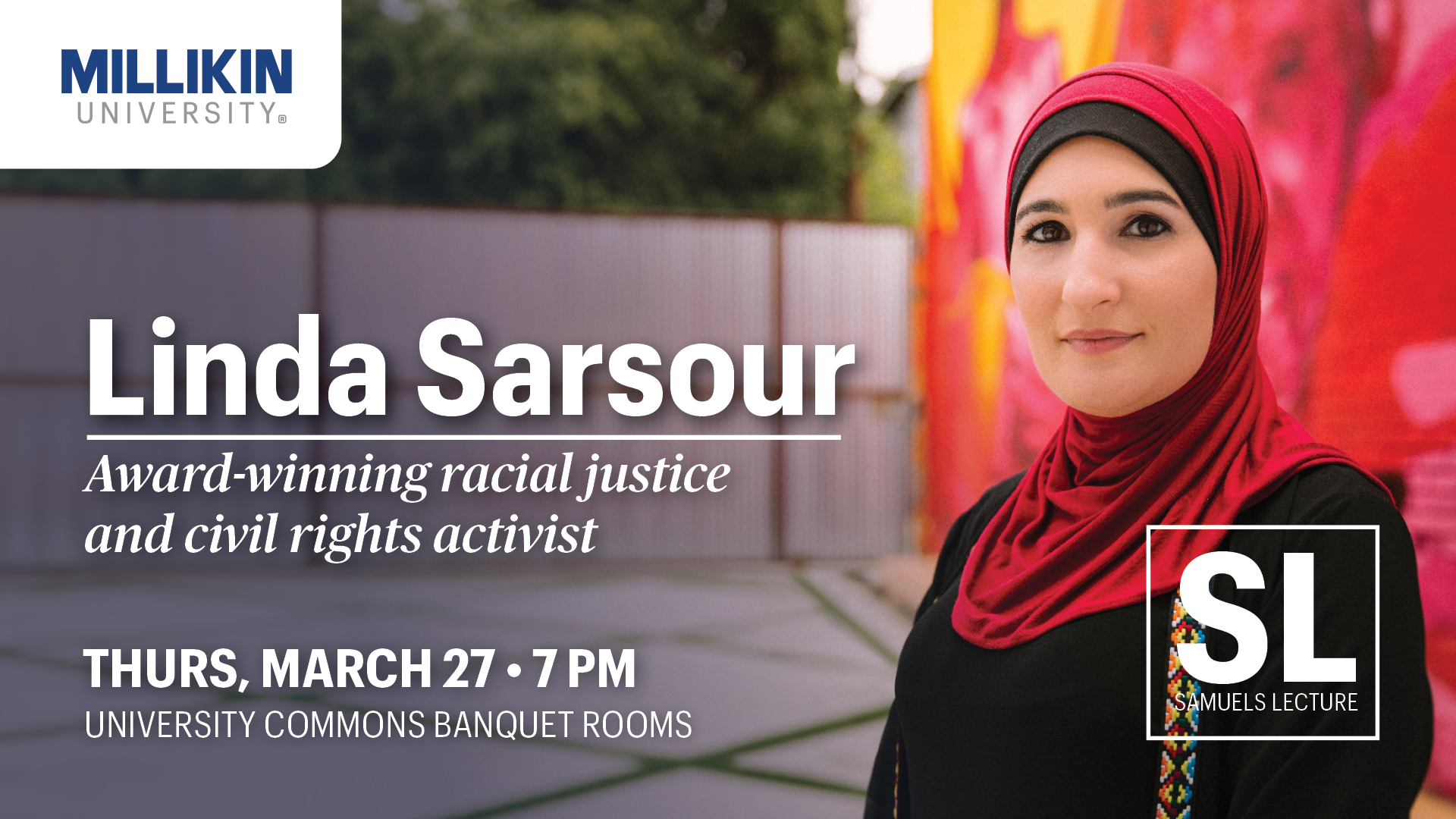 Linda Sarsour