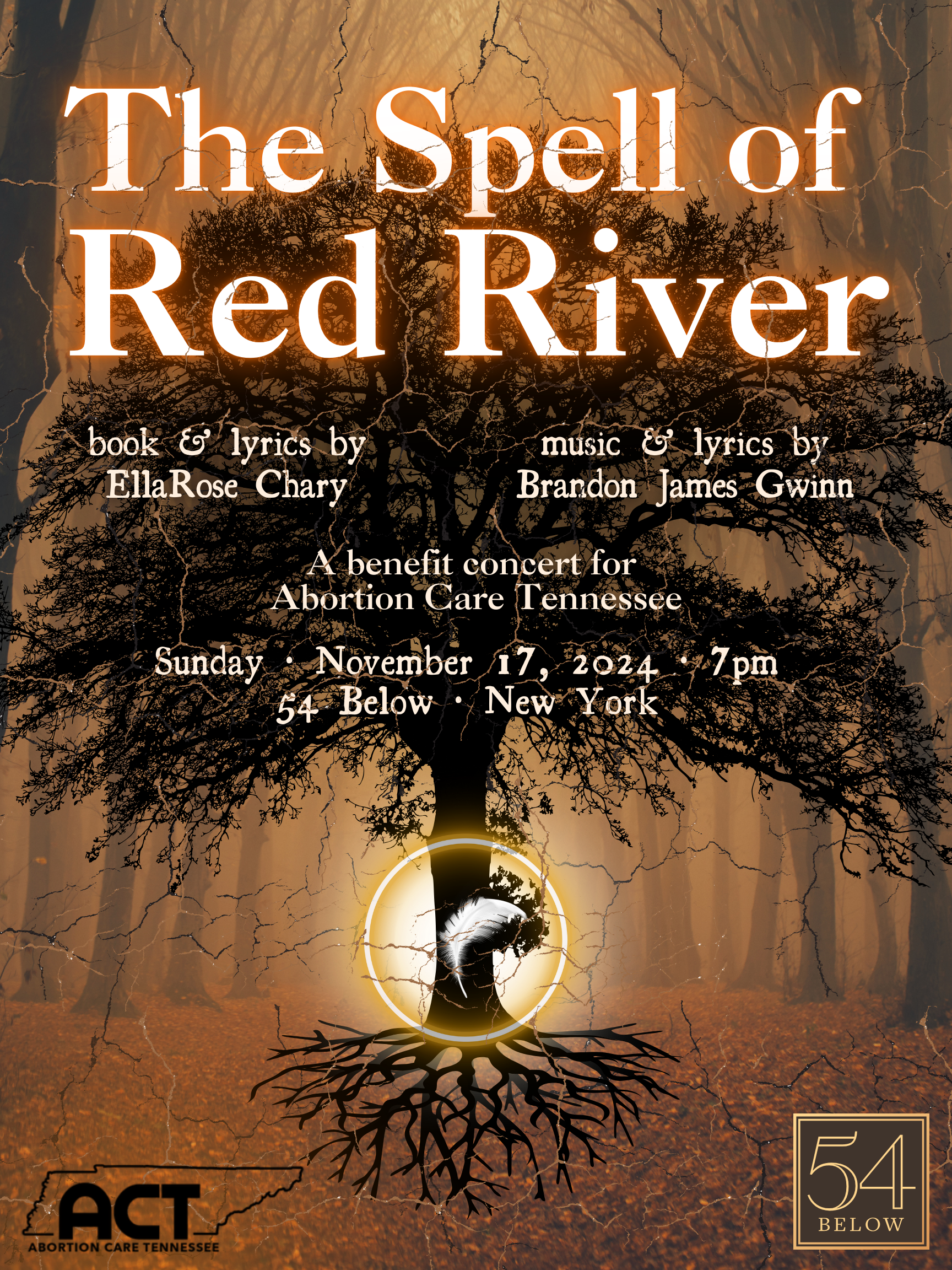 Spell of Red River