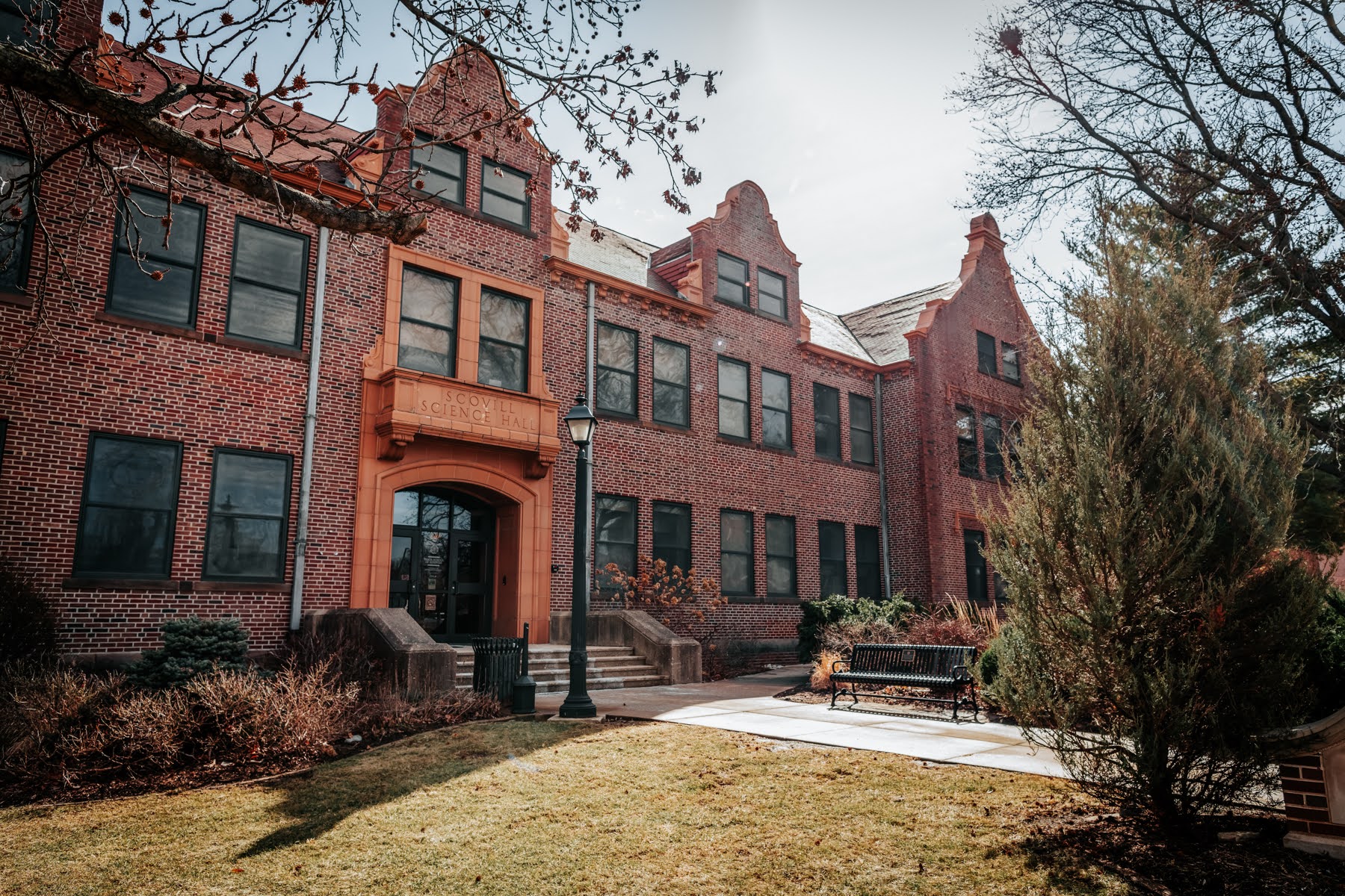 Millikin’s Tabor School of Business to launch Tabor Global Scholars ...