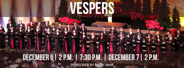 Vespers