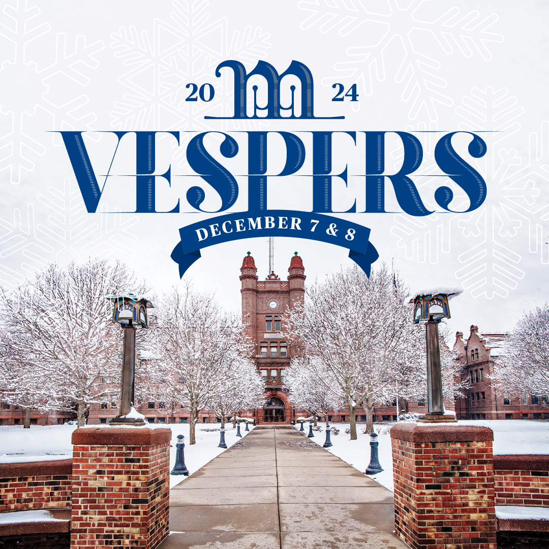 Vespers 2024