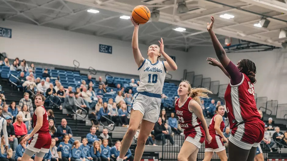 Women's Basketball