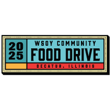 wsoy food drive