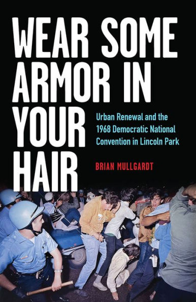 Brian Mullgardt's Book