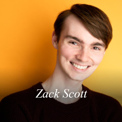 Zack Scott