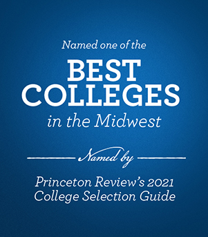 Best Midwest College