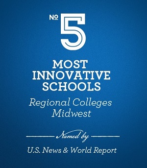 Most Innovative School