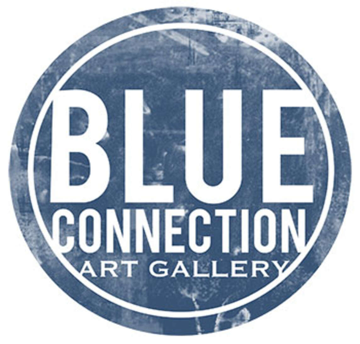 Blue Connection Art Gallery