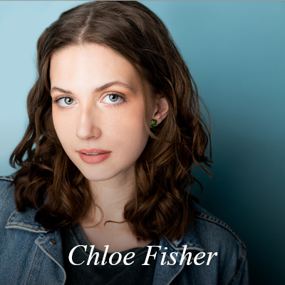 Chloe Fisher