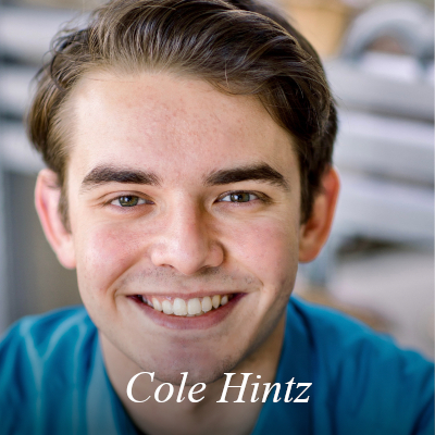 Cole Hintz