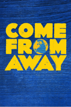 come from away