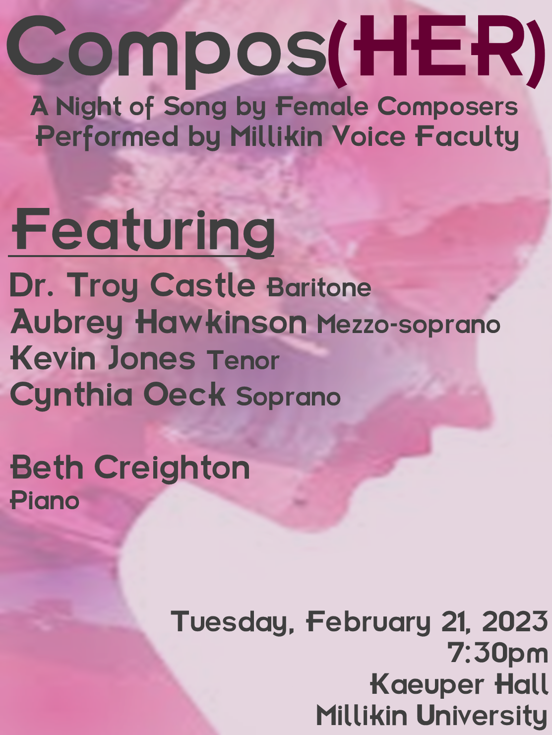 Compos(HER) poster 