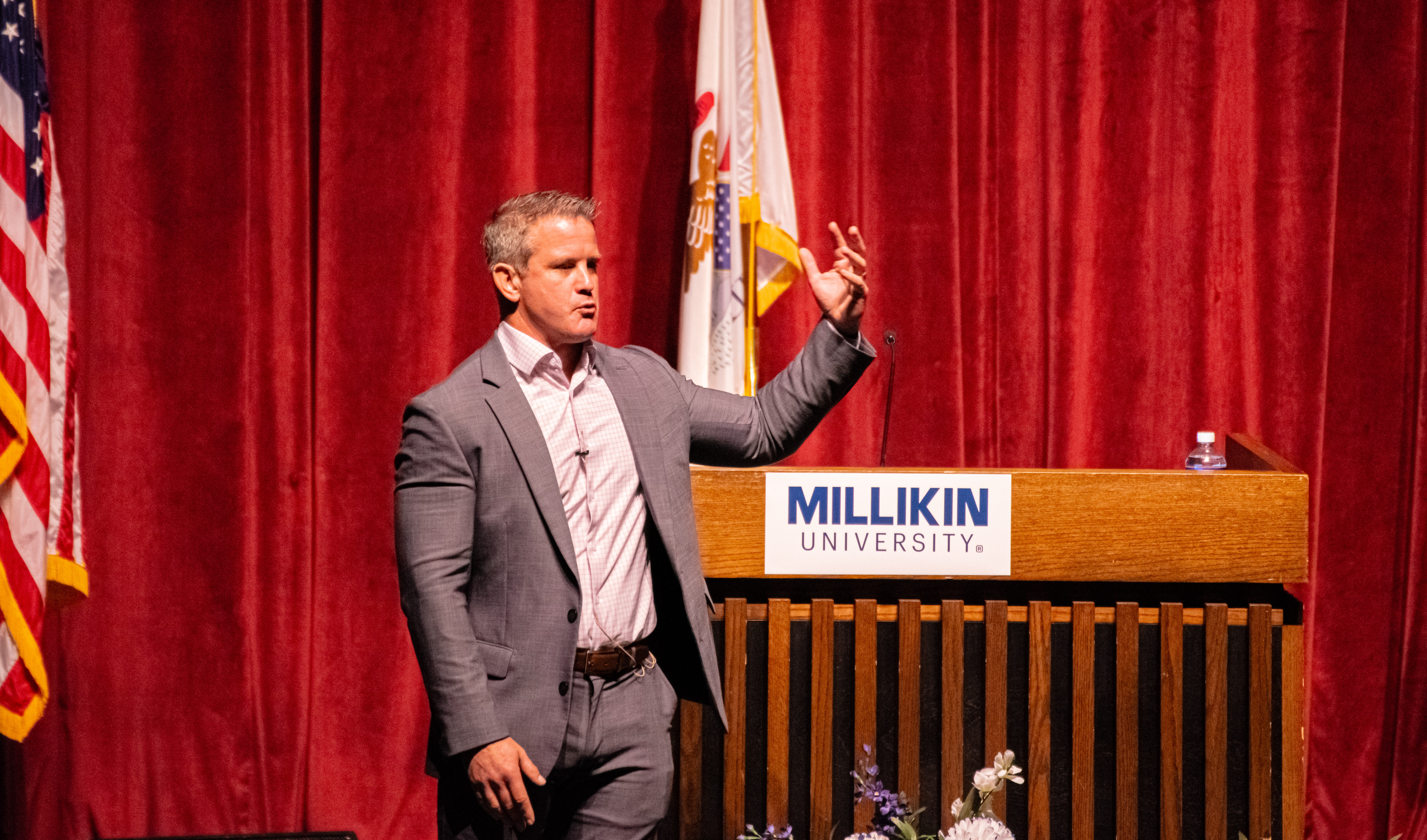 Adam Kinzinger