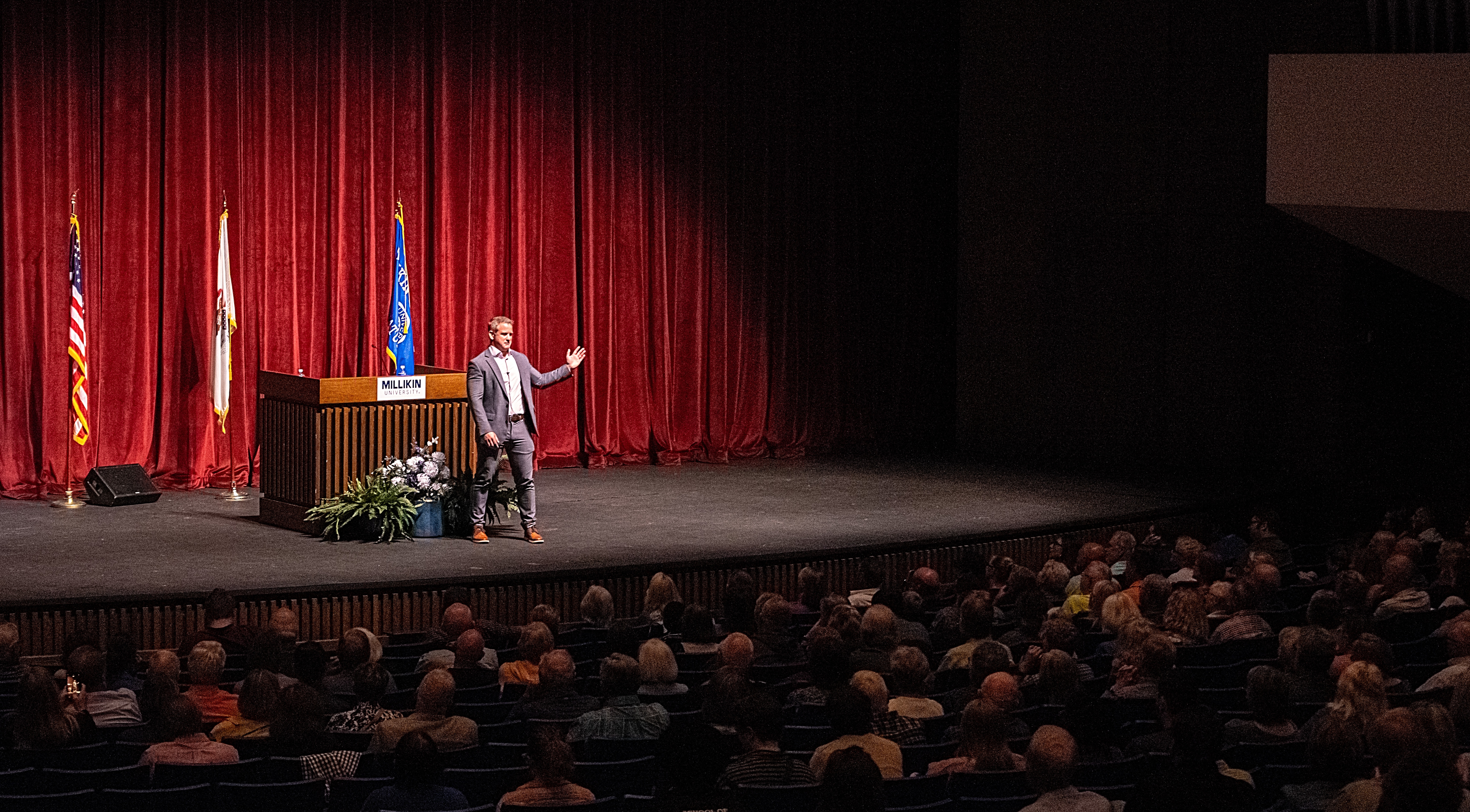 Adam Kinzinger