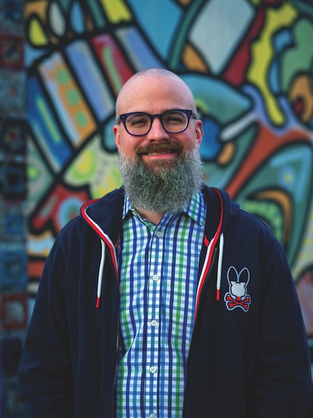 Eric Kohn