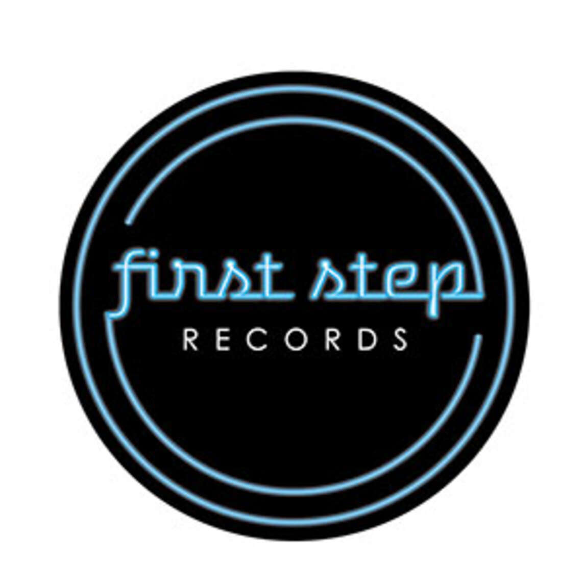 First Step Records logo