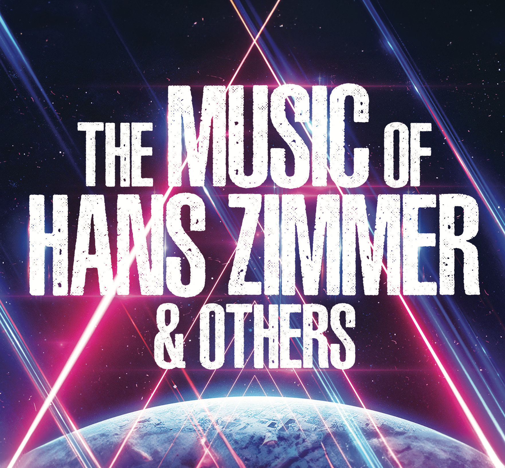 the music of hans zimmer and others