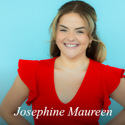 Josephine Maureen