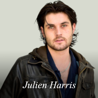 Julien Harris