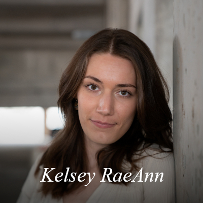 Kelsey RaeAnn