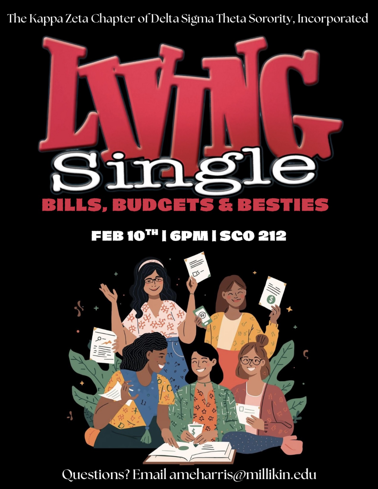 Living Single