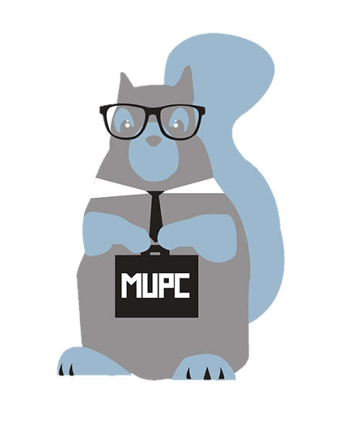MUPC logo