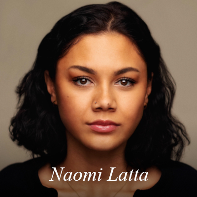 Naomi Latta