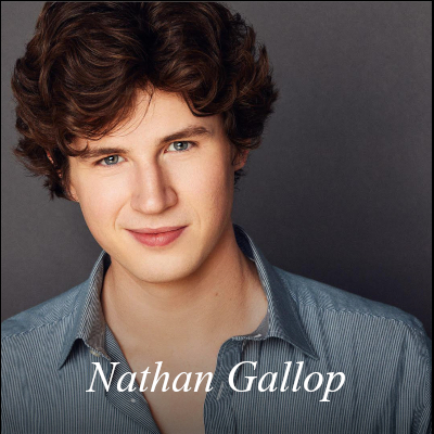 Nathan Gallop