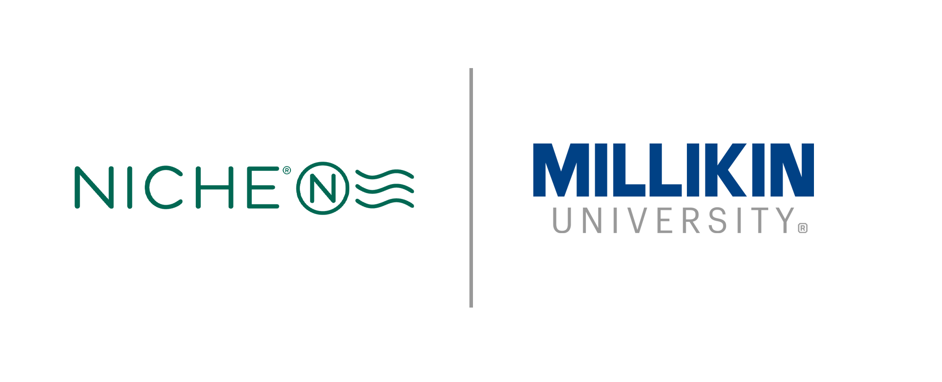 Niche millikin university