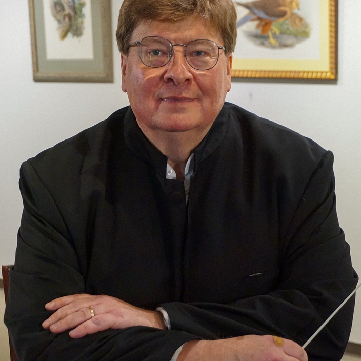 Dr. Neal Smith