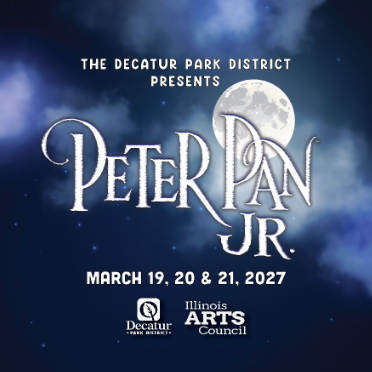 peter pan jr