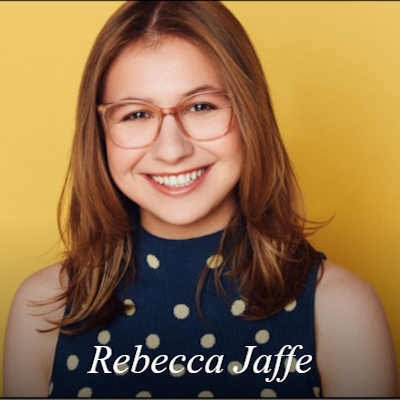 Rebecca Jaffe