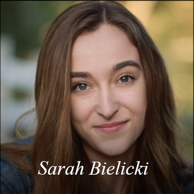 Sarah Bielicki