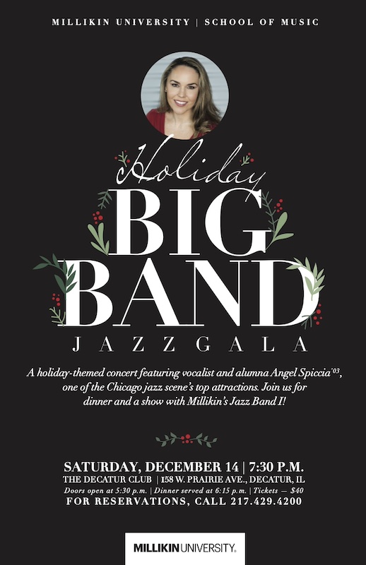 Big Band Jazz Gala