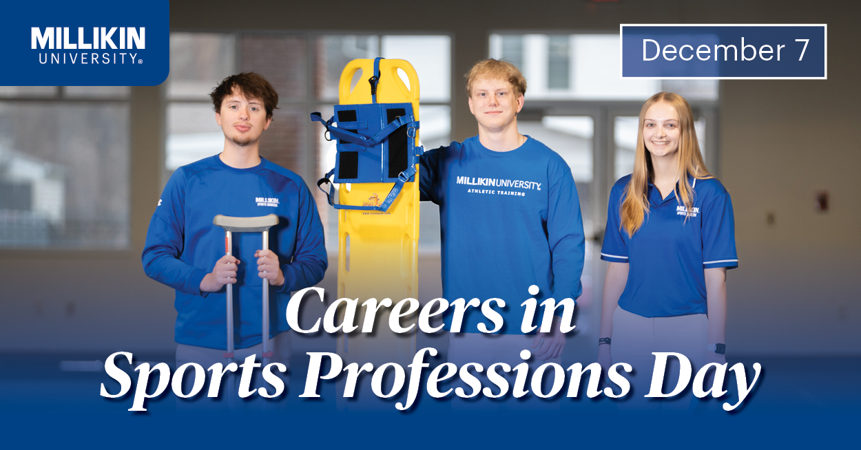 careers in sports professions day