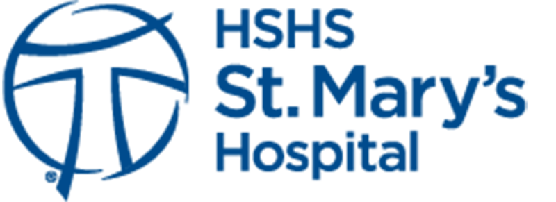 hshs st. mary's hospital