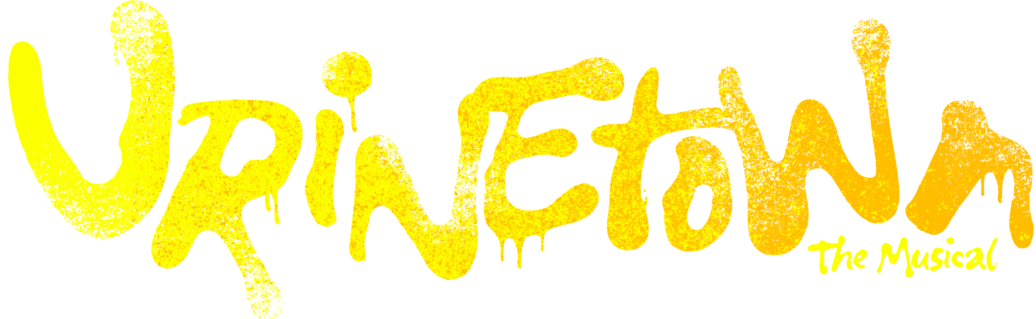 urinetown the musical