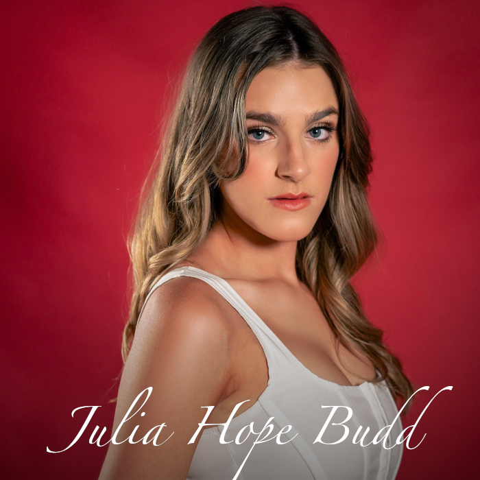 Julia Hope Budd