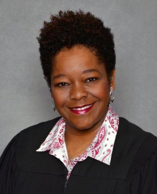 Judge Lisa Holder White