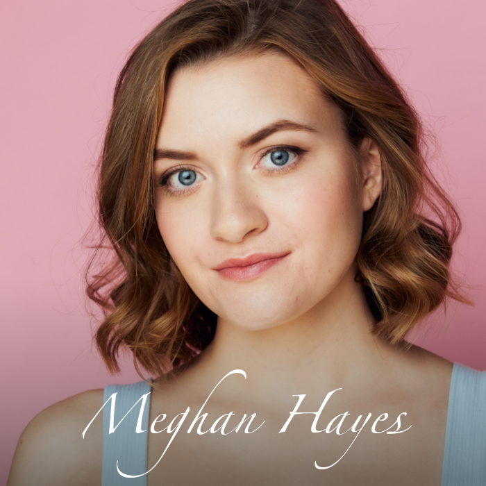 Meghan Hayes