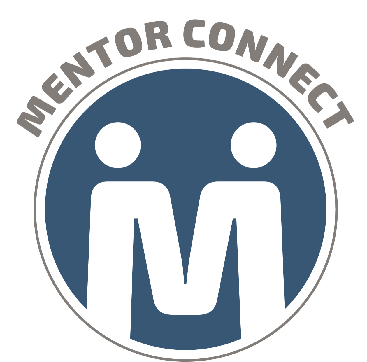 Mentor Connect Logo