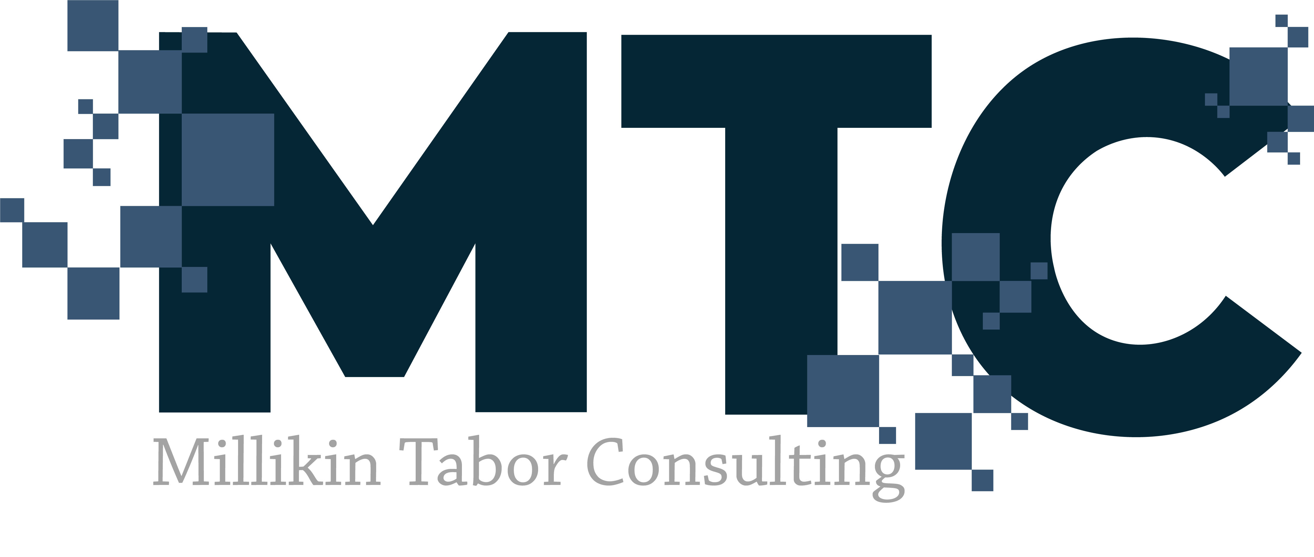 Millikin Tabor Consulting logo
