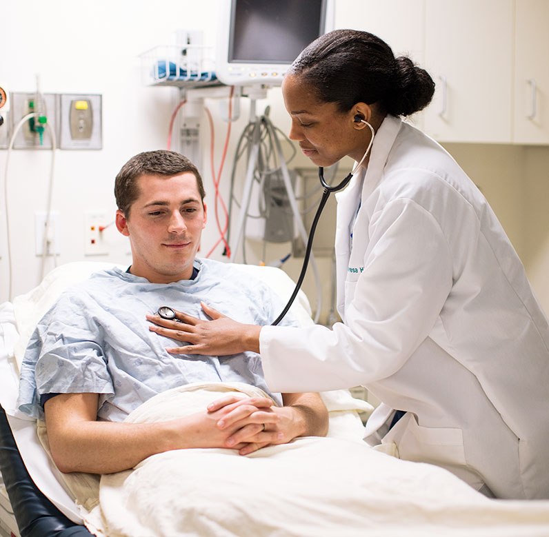 Millikin University School of Nursing