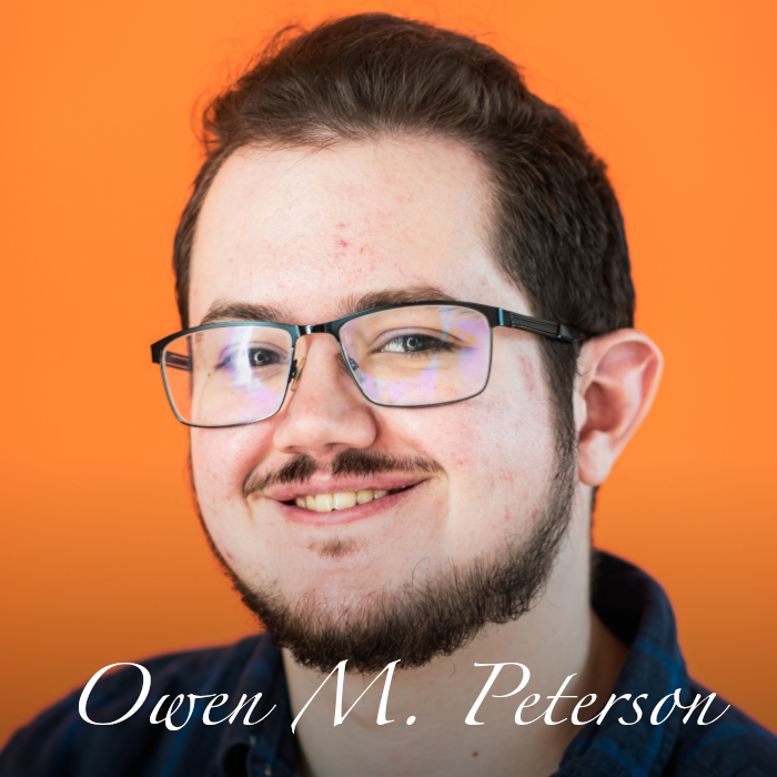 Owen Peterson