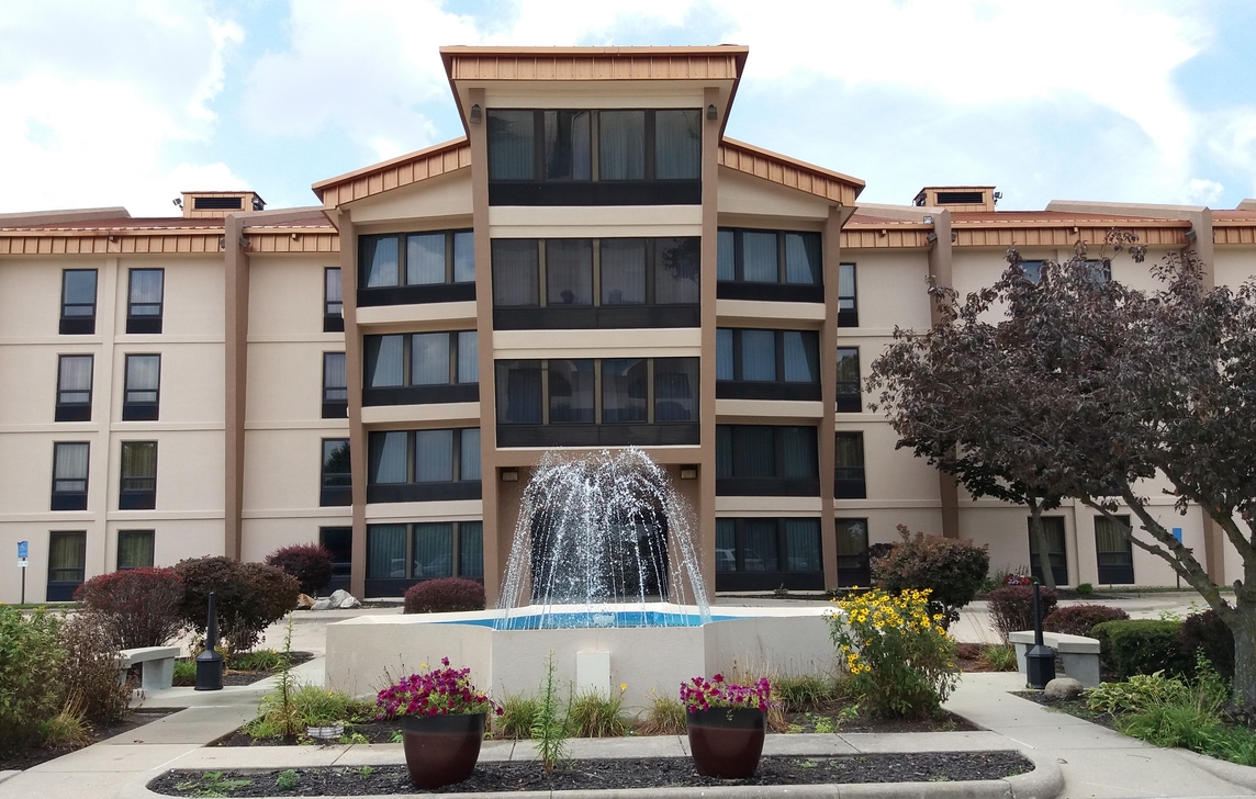 Decatur Conference Center and Hotel