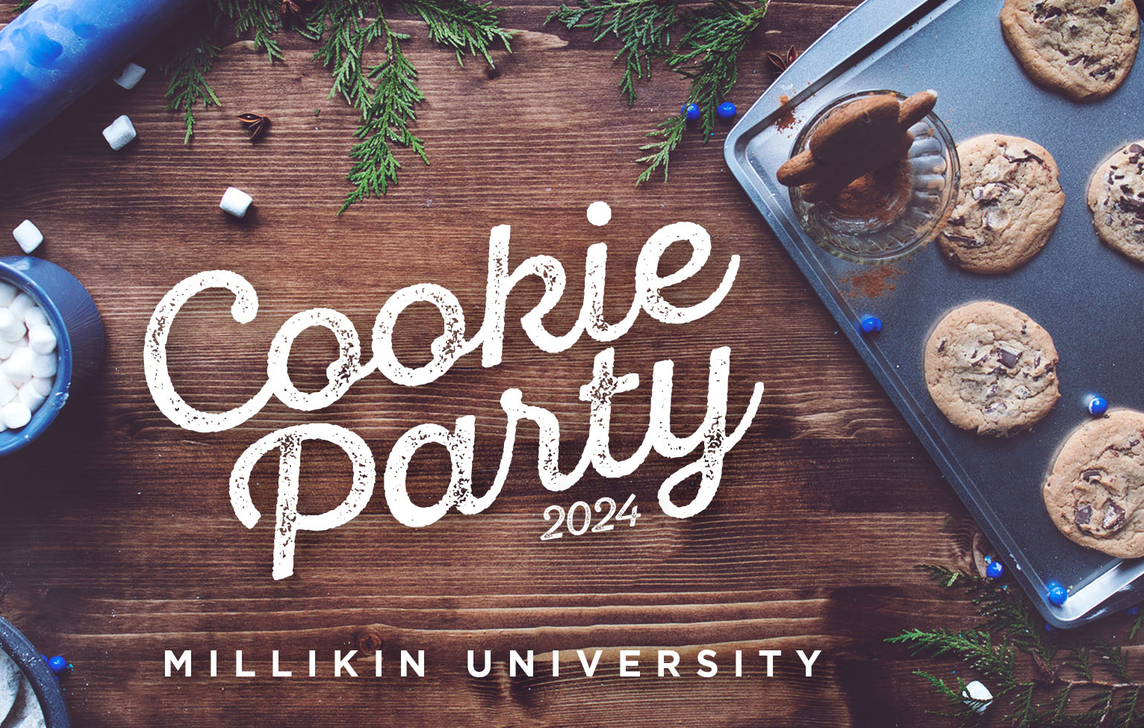 2024 Cookie Party