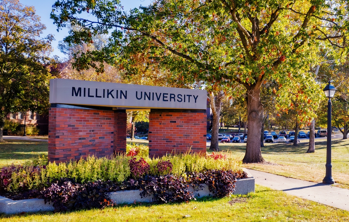 Campus photos